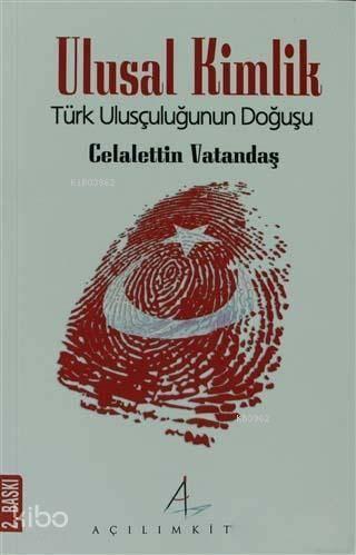 Ulusal Kimlik | benlikitap.com