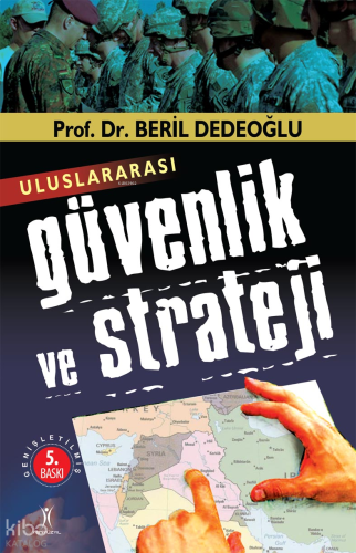 Uluslararası Güvenlik ve Strateji