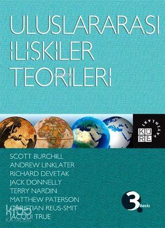 Uluslararası İlişkiler Teorileri | benlikitap.com