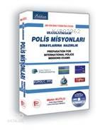 Uluslararası Polis Misyonları Sınavlara Hazırlık