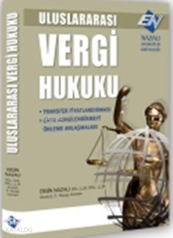 Uluslararası Vergi Hukuku