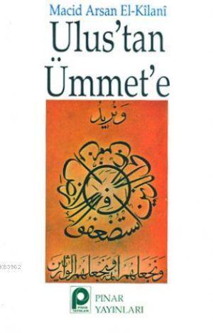 Ulus'tan Ümmet'e