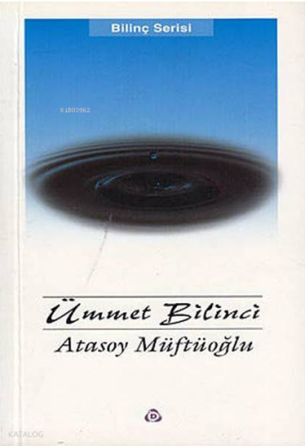 Ümmet Bilinci | benlikitap.com