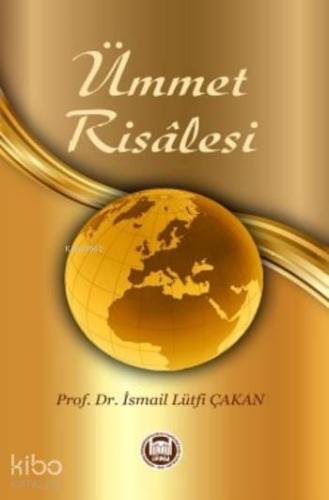 Ümmet Risalesi