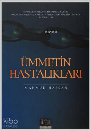 Ümmetin Hastalıkları
