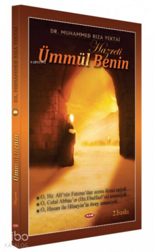 Ümmül Benin | benlikitap.com
