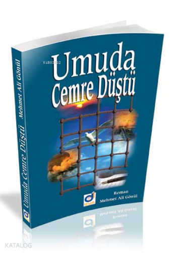 Umuda Cemre Düştü