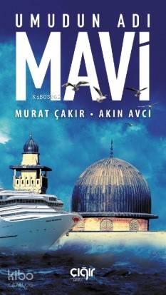 Umudun Adı Mavi | benlikitap.com