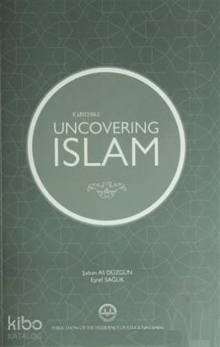Uncovering İslam