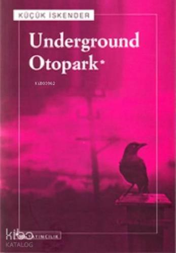 Underground Otopark