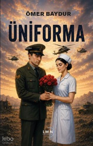 Üniforma | benlikitap.com