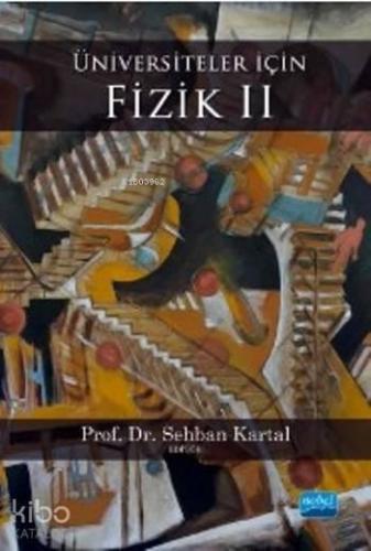Üniversiteler İçin Fizik II