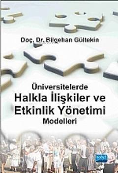 Üniversitelerde Halkla İlişkiler ve Etkinlik Yönetimi Modelleri | benl