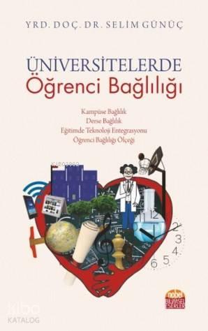 Üniversitelerde Öğrenci Bağlılığı