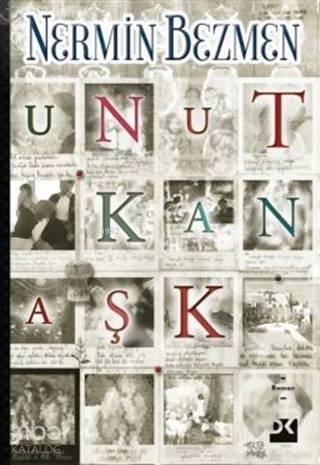 Unutkan Aşk | benlikitap.com