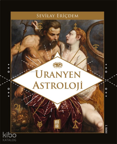 Uranyen Astroloji