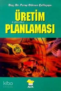 Üretim Planlaması