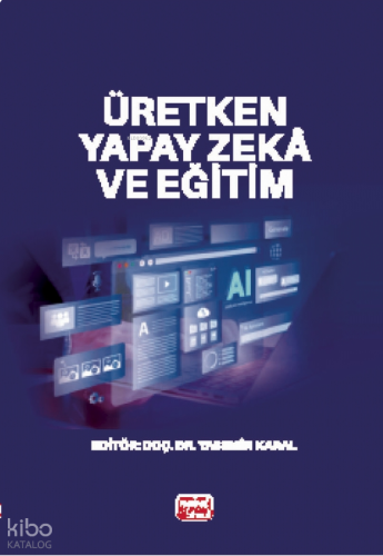 Üretken Yapay Zekâ ve Eğitim