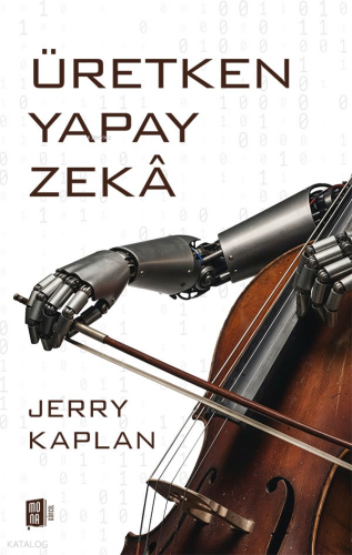 Üretken Yapay Zekâ