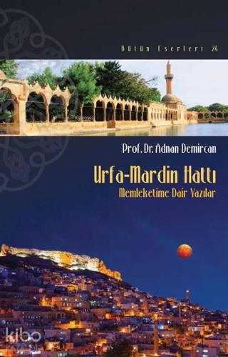 Urfa Mardin Hattı