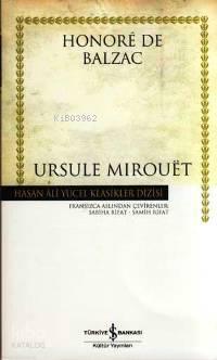 Ursule Mirouet | benlikitap.com