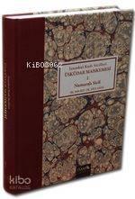 Üsküdar Mahkemesi 1 Numaralı Sicil | benlikitap.com