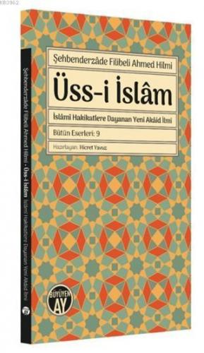 Üss-i İslam | benlikitap.com