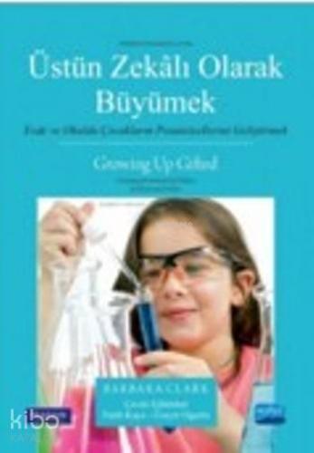 Üstün Zekalı Olarak Büyümek | benlikitap.com
