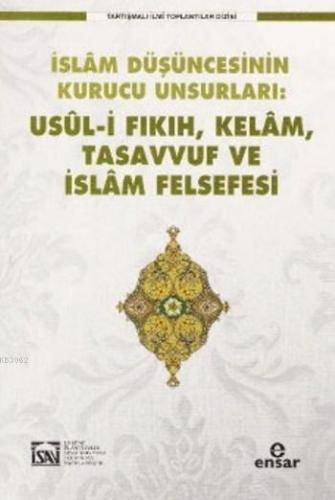 Usül-i Fıkıh Kelam Tasavvuf ve İslam Felsefesi | benlikitap.com
