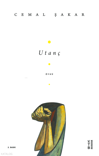 Utanç | benlikitap.com