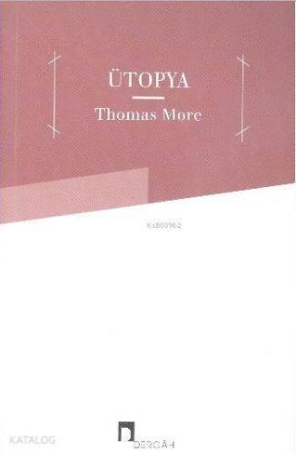 Ütopya | benlikitap.com