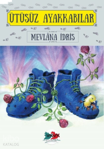 Ütüsüz Ayakkabılar | benlikitap.com