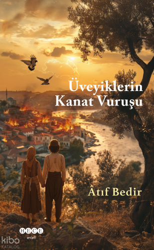 Üveyiklerin Kanat Vuruşu | benlikitap.com
