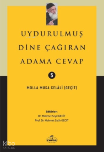 Uydurulmuş Dine Çağıran Adama Cevap | benlikitap.com