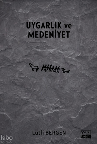 Uygarlık ve Medeniyet | benlikitap.com