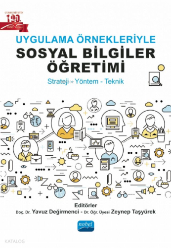 Uygulama Örnekleriyle Sosyal Bilgiler Öğretimi