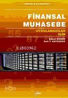 Uygulamacılar İçin Finansal Muhasebe