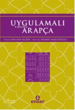 Uygulamalı Arapça | benlikitap.com