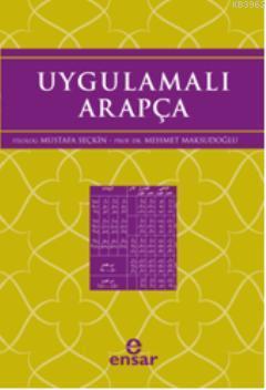 Uygulamalı Arapça | benlikitap.com