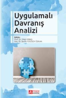 Uygulamalı Davranış Analizi | benlikitap.com
