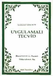 Uygulamalı Tecvid (Cd Hediyeli)