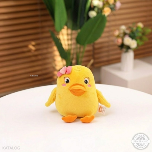 Uyku Arkadaşı Sarı Ördi | benlikitap.com