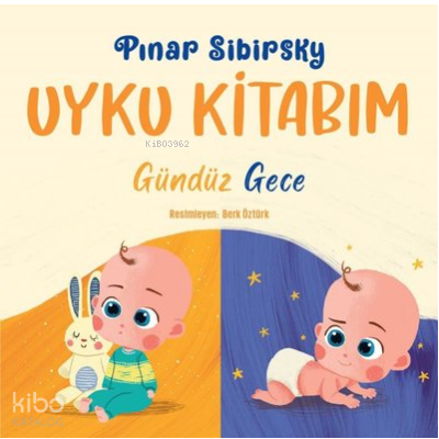 Uyku Kitabım | benlikitap.com