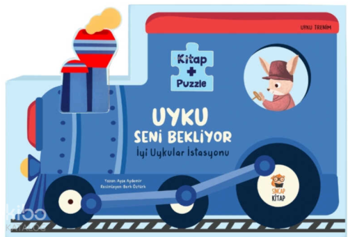Uyku Seni Bekliyor