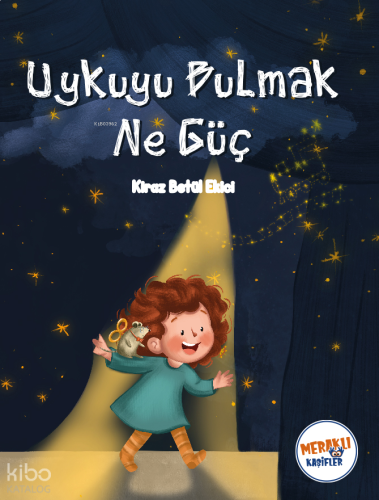 Uykuyu Bulmak Ne Güç