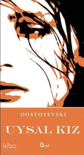 Uysal Kız | benlikitap.com
