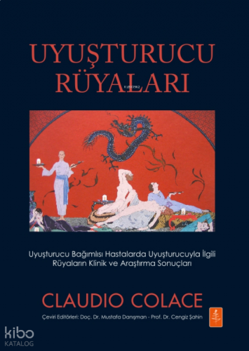 Uyuşturucu Rüyaları