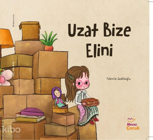 Uzat Bize Elini