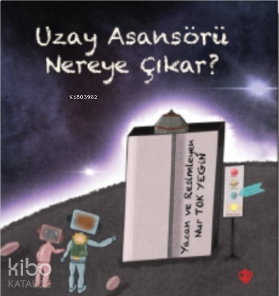 Uzay Asansörü Nereye Çıkar