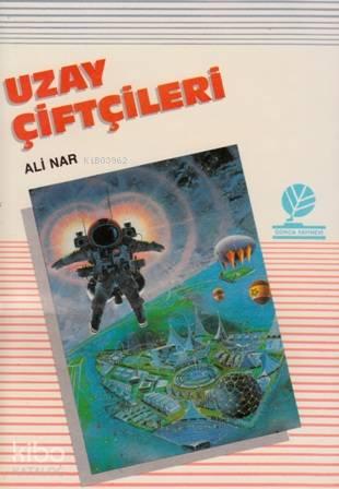 Uzay Çiftçileri | benlikitap.com